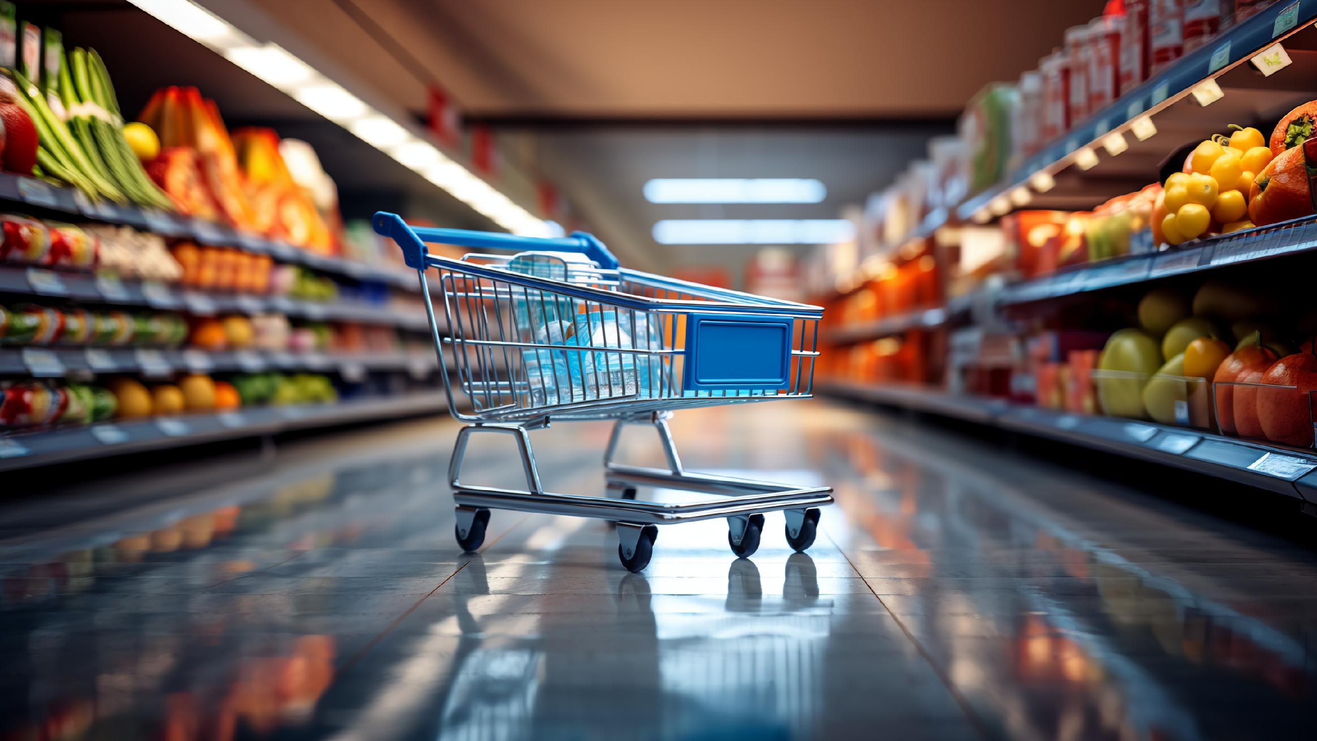 零售生活解决方案