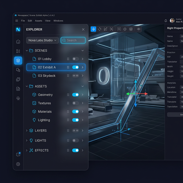自定义菜单功能